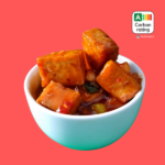 Sweet Chilli Tofu