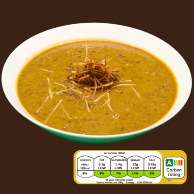 Dal Makhani