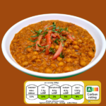 Chana Masala