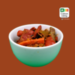 Oxfordshire Chilli Garden Pickle