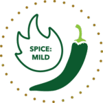 Spice Level Mild