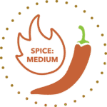 spice-level-medium