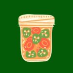 Pickles and Chutneys