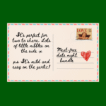 Meat-free Date Night Bundle