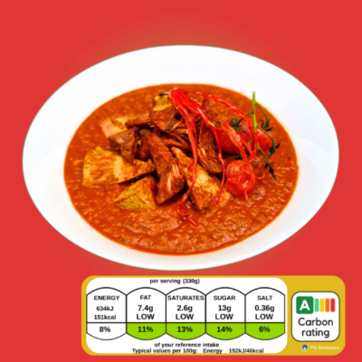 Rogan Josh