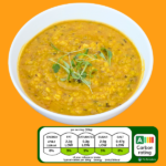 Yellow Lentil Dal